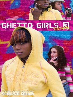 cover image of Ghetto Girls 3